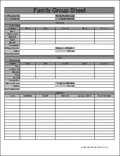 family-group-sheet-template-download-printable-pdf-templateroller