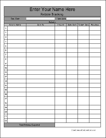 free-personalized-wide-numbered-row-rebate-tracking-form